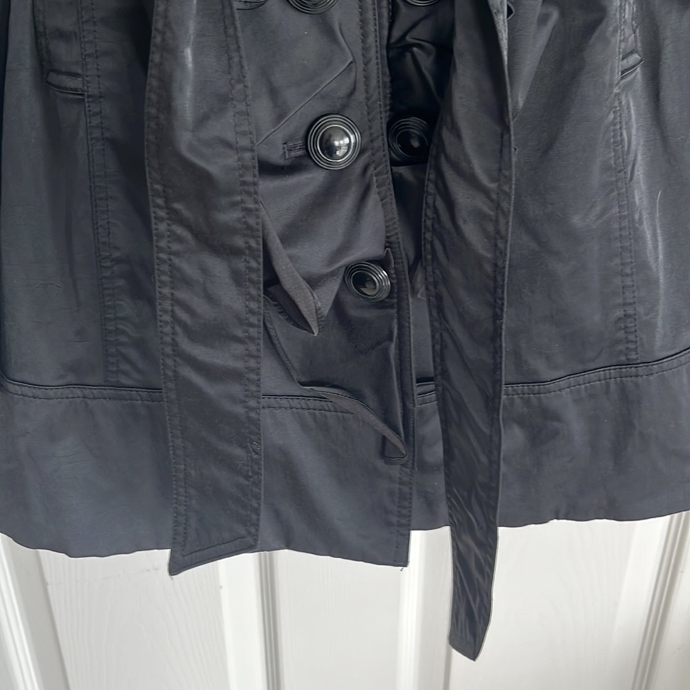 Kenar Long Jacket - image 6